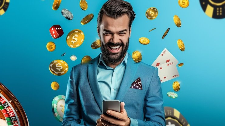 mj88 Baccarat Tangan Terbuka untuk Semua Level